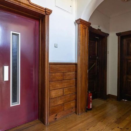 Liberdade Charming Apartment By Lovelystay Lisboa 外观 照片