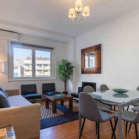 Liberdade Charming Apartment By Lovelystay Lisboa 外观 照片