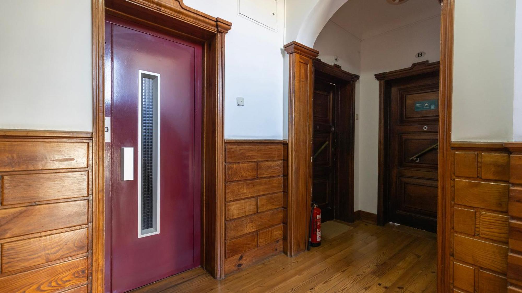 Liberdade Charming Apartment By Lovelystay Lisboa 外观 照片
