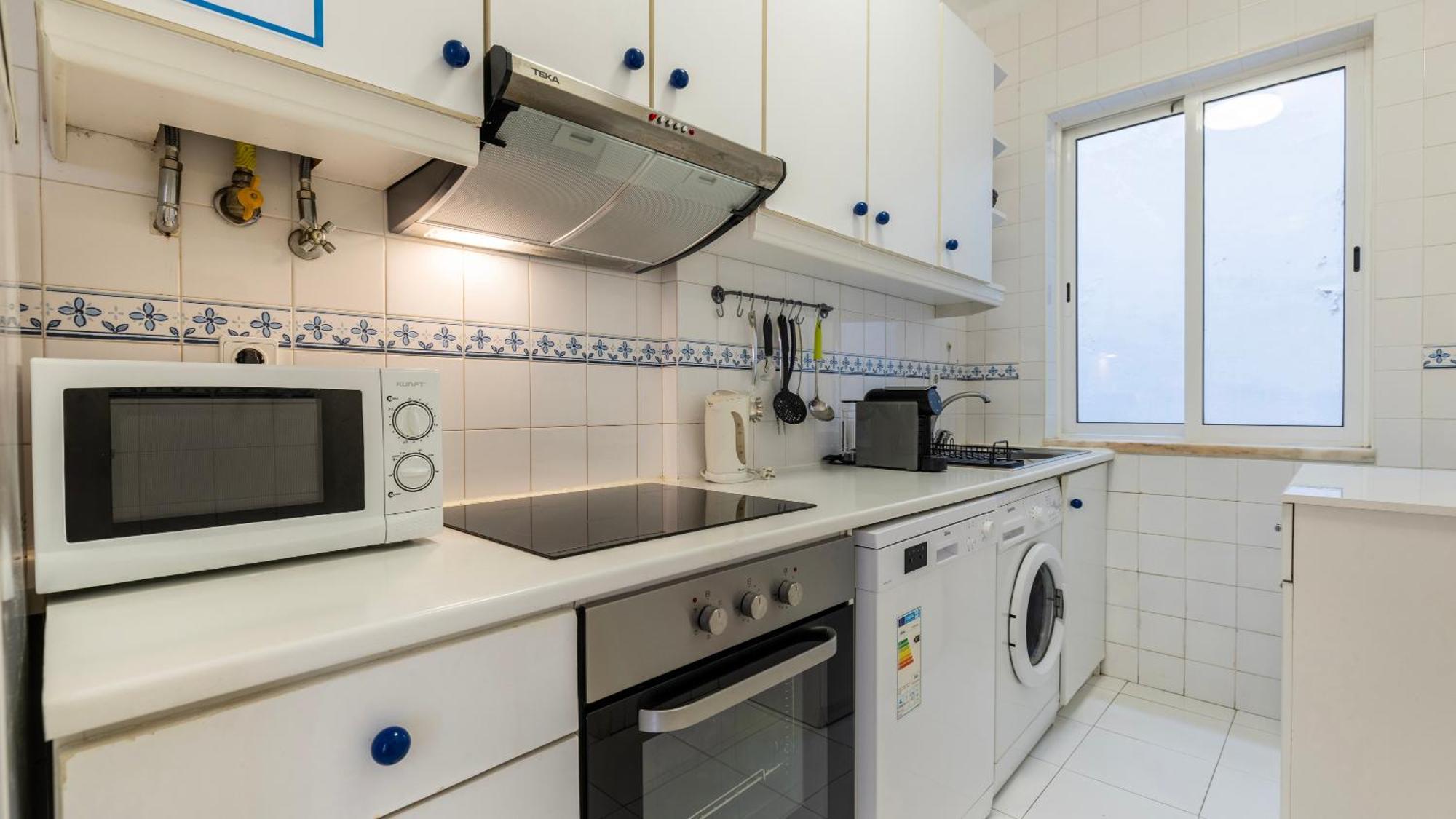 Liberdade Charming Apartment By Lovelystay Lisboa 外观 照片