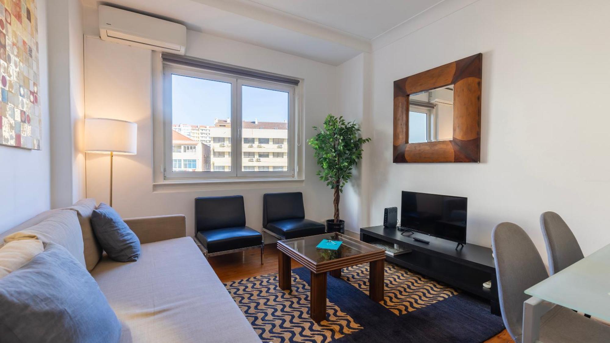 Liberdade Charming Apartment By Lovelystay Lisboa 外观 照片