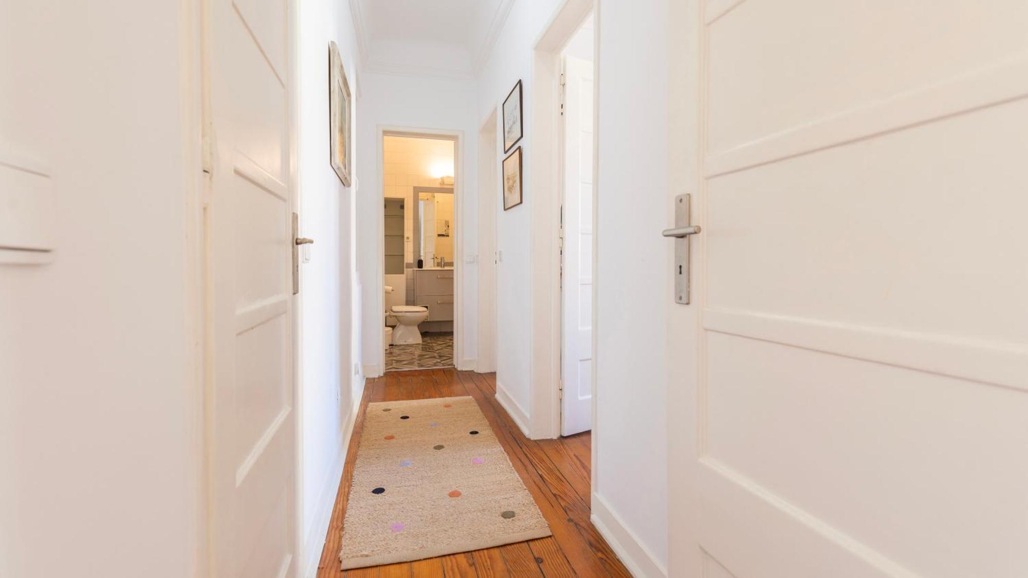 Liberdade Charming Apartment By Lovelystay Lisboa 外观 照片