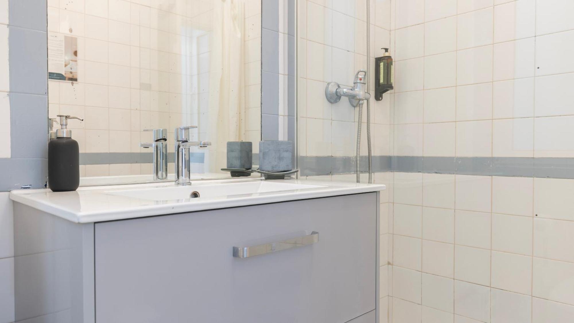 Liberdade Charming Apartment By Lovelystay Lisboa 外观 照片