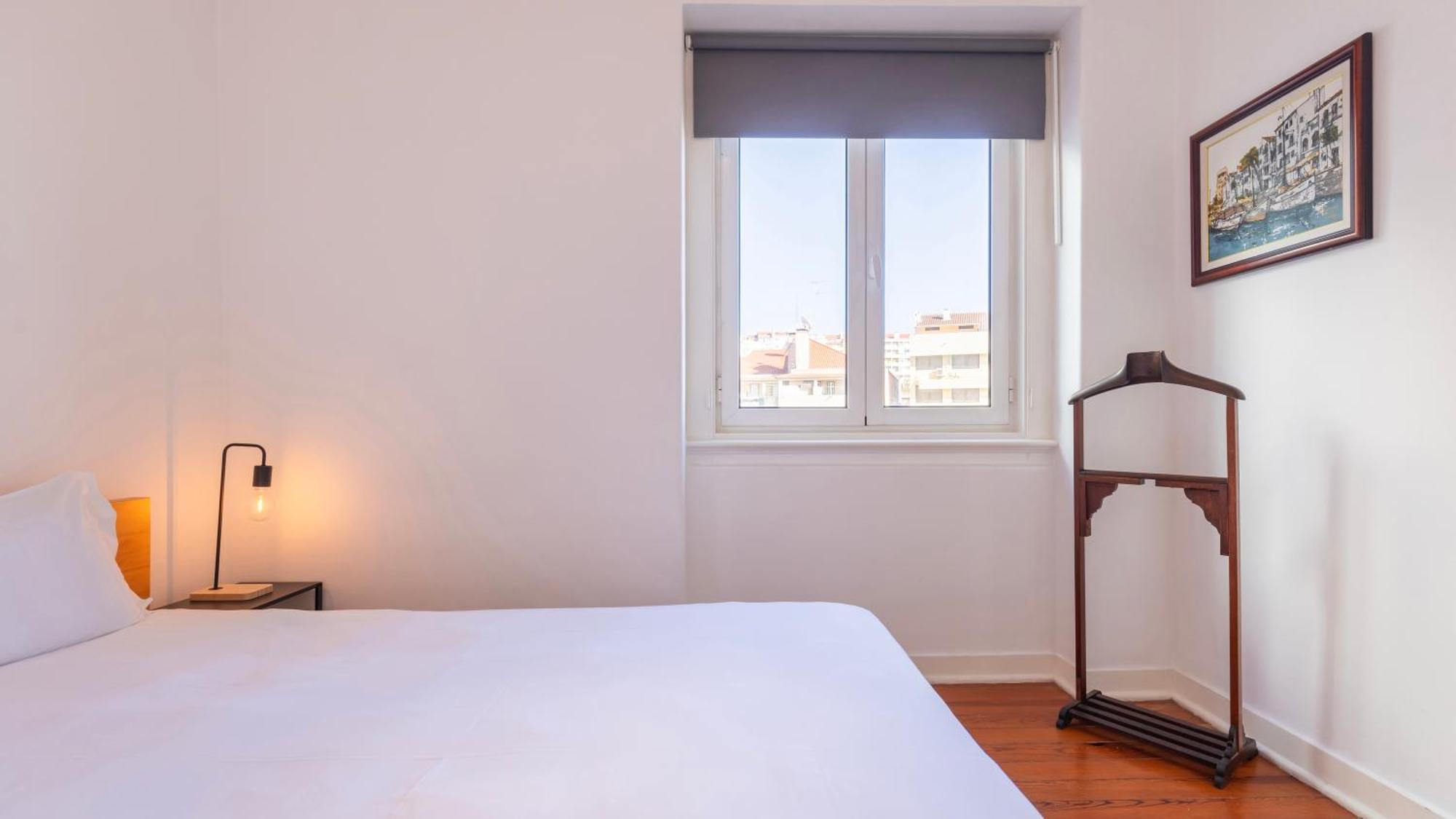 Liberdade Charming Apartment By Lovelystay Lisboa 外观 照片
