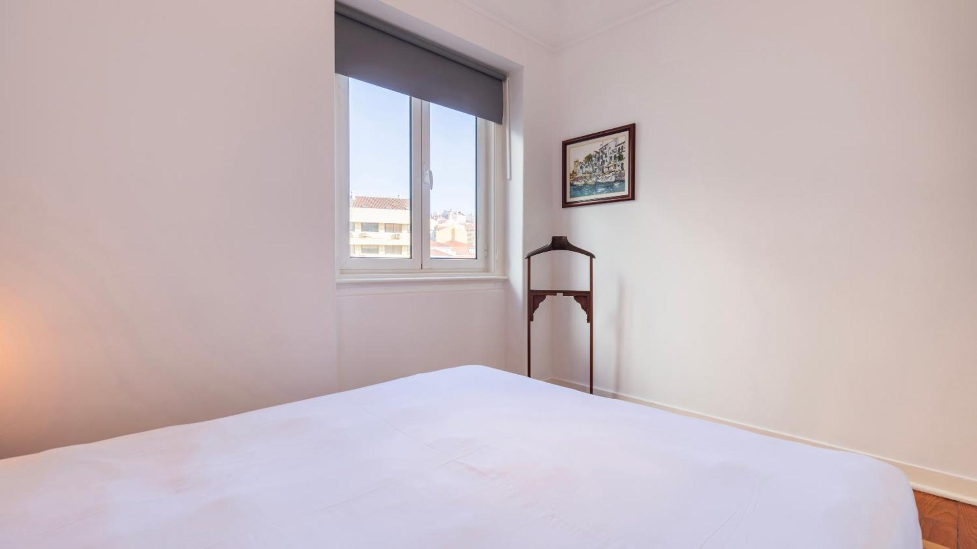 Liberdade Charming Apartment By Lovelystay Lisboa 外观 照片